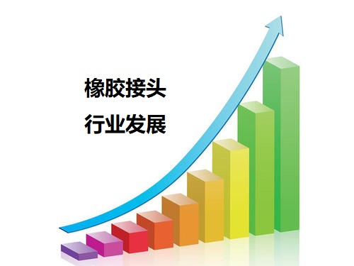 橡胶接头的发展前景