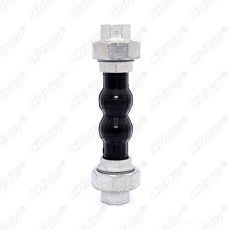 JGD-B-PN16-DN20丝扣连接<a href=http://eoemj.spqtf.cn/xjjt/ target=_blank class=infotextkey>橡胶接头</a>