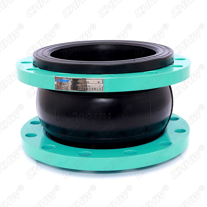 KXT型DN300单球体可曲挠<a href=http://eoemj.spqtf.cn/xjjt/ target=_blank class=infotextkey>橡胶接头</a>